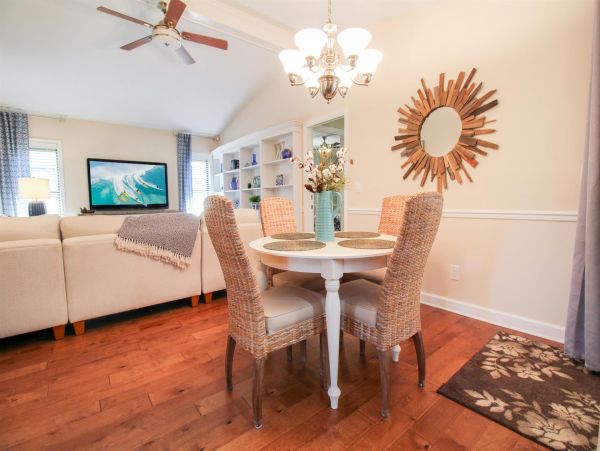 Anna Maria Island Holmes Beach Home 1019349