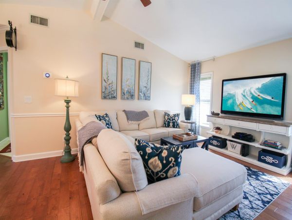 Anna Maria Island Holmes Beach Home 1019349