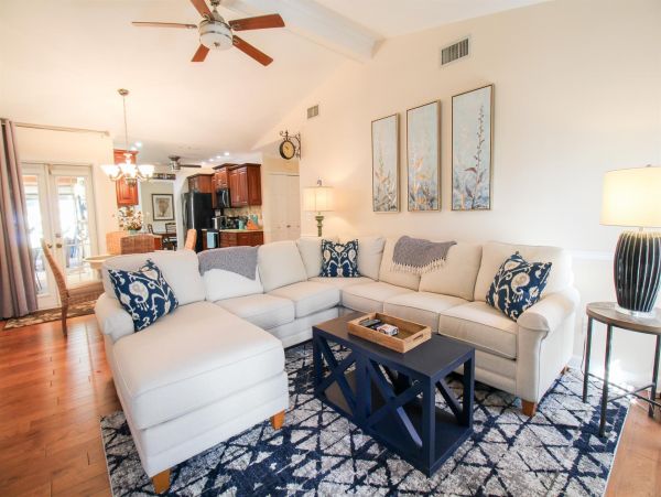 Anna Maria Island Holmes Beach Home 1019349