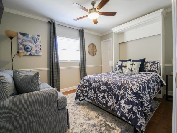 Anna Maria Island Holmes Beach Home 1019349