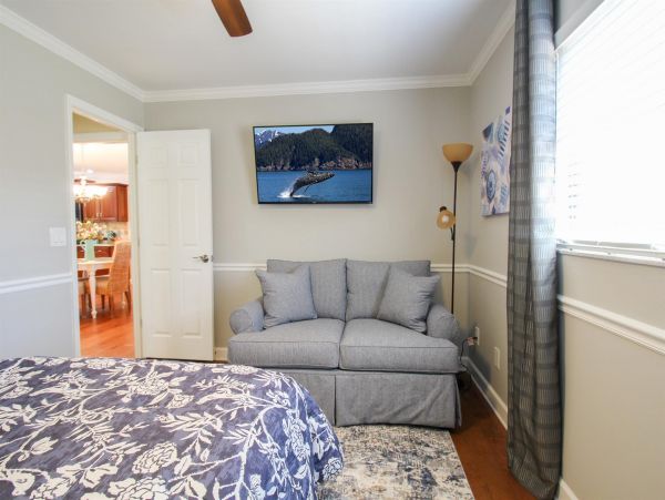Anna Maria Island Holmes Beach Home 1019349