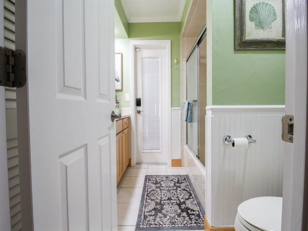 Anna Maria Island Holmes Beach Home 1019349