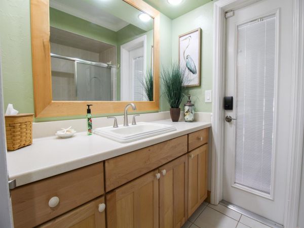 Anna Maria Island Holmes Beach Home 1019349