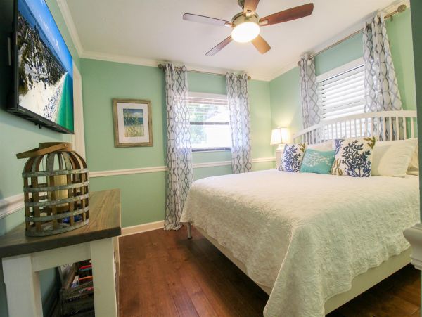 Anna Maria Island Holmes Beach Home 1019349