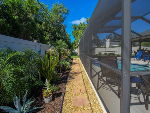 Anna Maria Island Holmes Beach Home 1019349