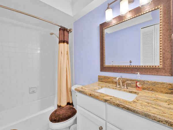 Anna Maria Island Holmes Beach Condo 1019350