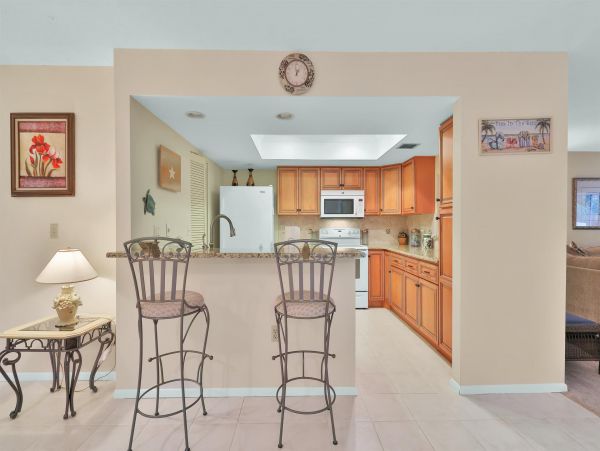 Anna Maria Island Holmes Beach Condo 1019350