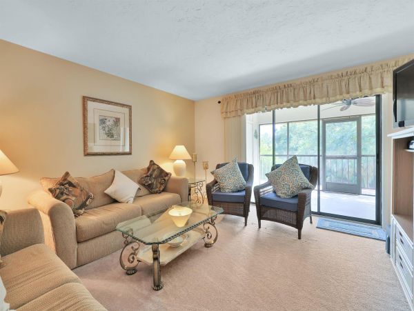 Anna Maria Island Holmes Beach Condo 1019350
