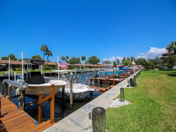 Anna Maria Island Holmes Beach Condo 1019352
