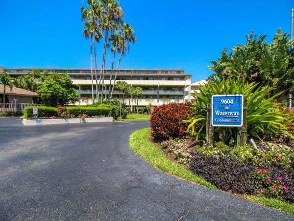 Anna Maria Island Holmes Beach Condo 1019352