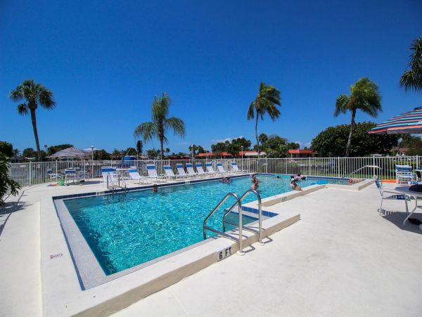 Anna Maria Island Holmes Beach Condo 1019352