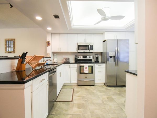 Anna Maria Island Holmes Beach Condo 1019352