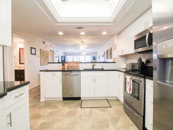 Anna Maria Island Holmes Beach Condo 1019352