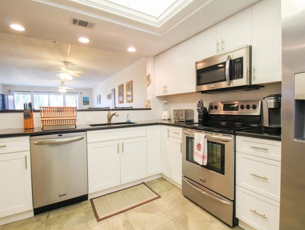 Anna Maria Island Holmes Beach Condo 1019352