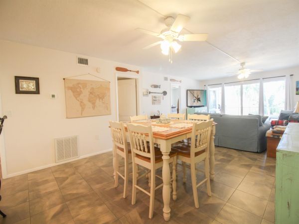 Anna Maria Island Holmes Beach Condo 1019352