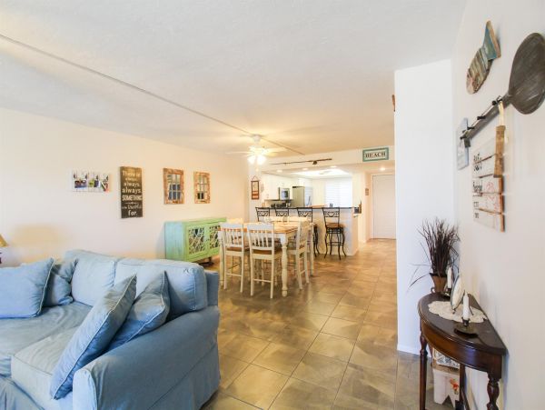 Anna Maria Island Holmes Beach Condo 1019352