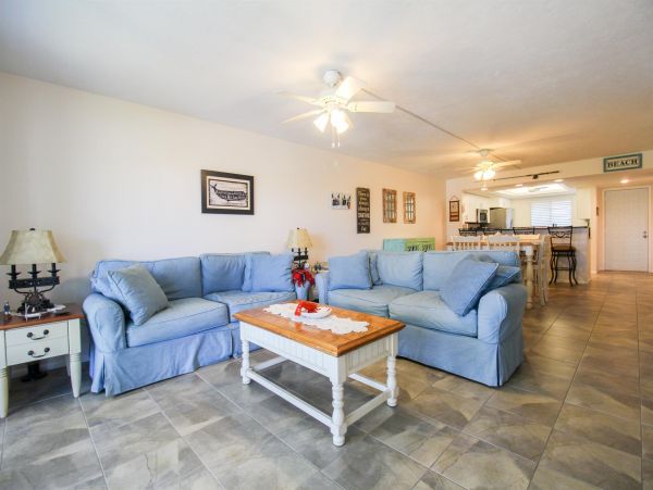 Anna Maria Island Holmes Beach Condo 1019352