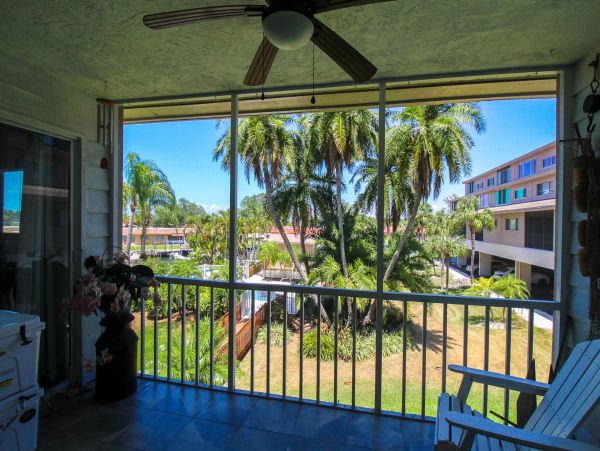 Anna Maria Island Holmes Beach Condo 1019352