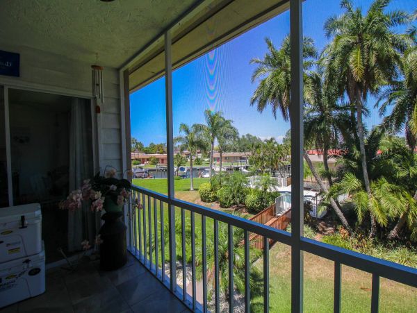 Anna Maria Island Holmes Beach Condo 1019352