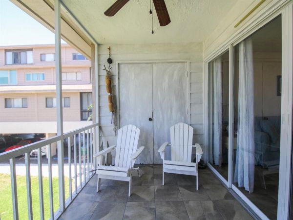 Anna Maria Island Holmes Beach Condo 1019352