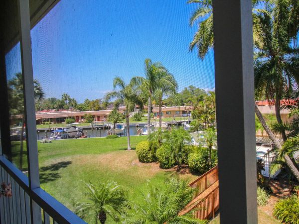 Anna Maria Island Holmes Beach Condo 1019352