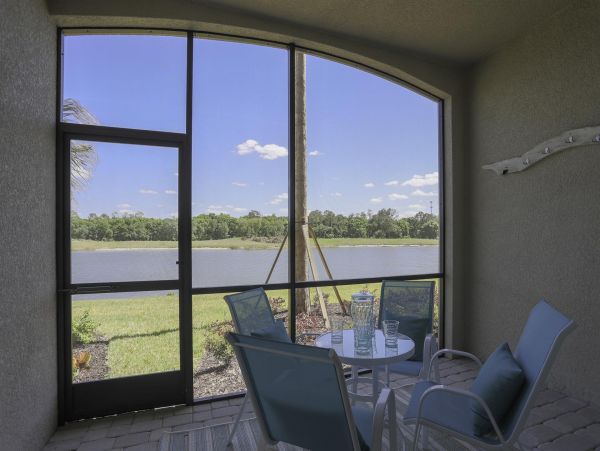 Sarasota Upscale Resort Community 20 Min From Down Town Sarasota