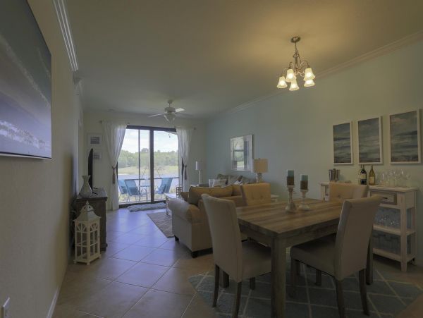 Sarasota Upscale Resort Community 20 Min From Down Town Sarasota