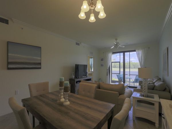 Sarasota Upscale Resort Community 20 Min From Down Town Sarasota