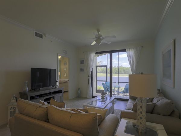 Sarasota Upscale Resort Community 20 Min From Down Town Sarasota