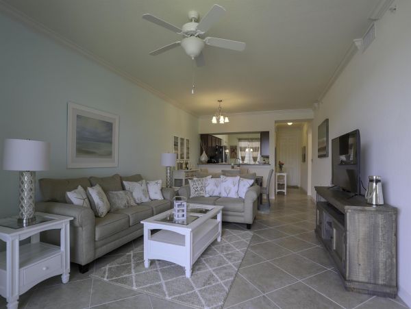Sarasota Upscale Resort Community 20 Min From Down Town Sarasota