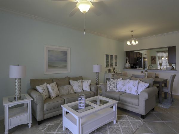 Sarasota Upscale Resort Community 20 Min From Down Town Sarasota