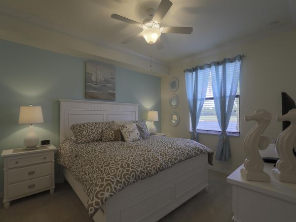 Sarasota Upscale Resort Community 20 Min From Down Town Sarasota
