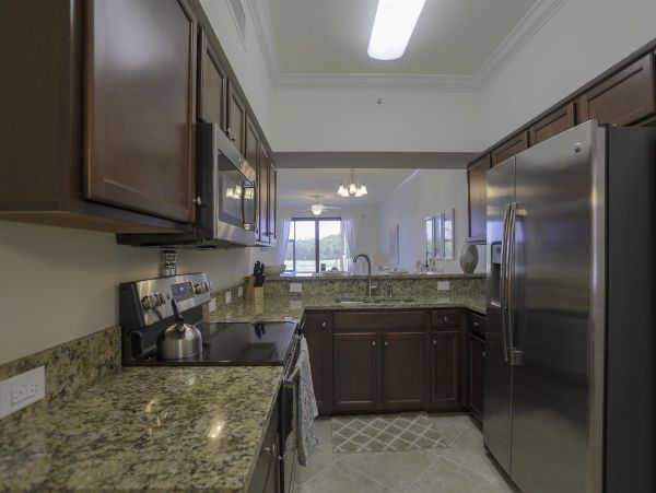 Sarasota Upscale Resort Community 20 Min From Down Town Sarasota