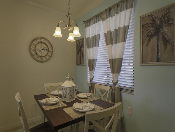 Sarasota Upscale Resort Community 20 Min From Down Town Sarasota