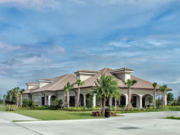 Sarasota Upscale Resort Community 20 Min From Down Town Sarasota