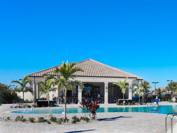 Sarasota Upscale Resort Community 20 Min From Down Town Sarasota