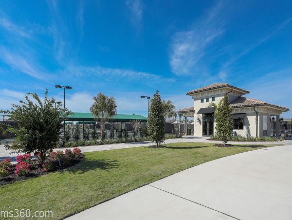 Sarasota Upscale Resort Community 20 Min From Down Town Sarasota