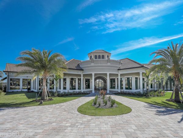 Sarasota Upscale Resort Community 20 Min From Down Town Sarasota