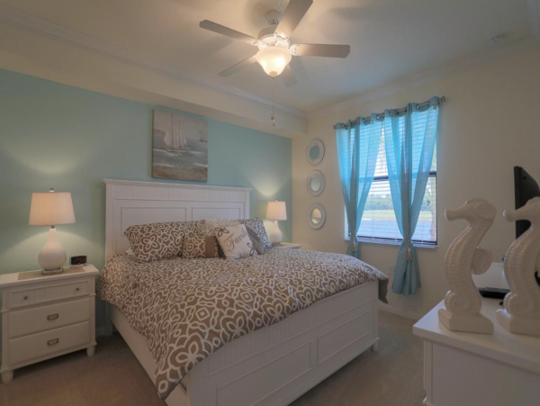 Sarasota Upscale Resort Community 20 Min From Down Town Sarasota