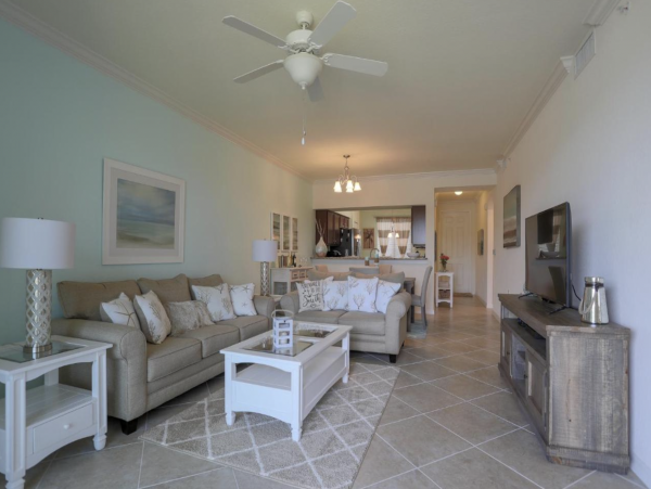Sarasota Upscale Resort Community 20 Min From Down Town Sarasota
