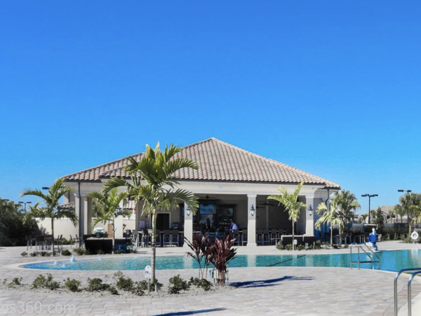 Sarasota Upscale Resort Community 20 Min From Down Town Sarasota