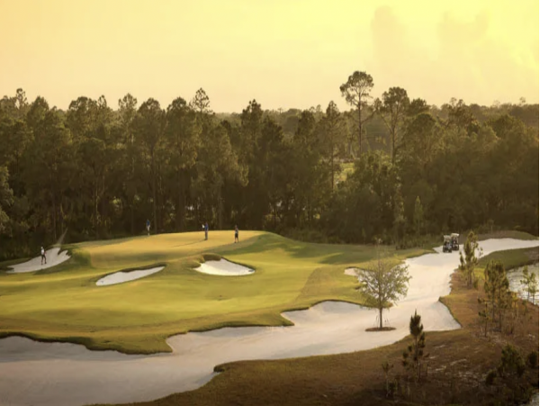 Sarasota Upscale Resort Community 20 Min From Down Town Sarasota