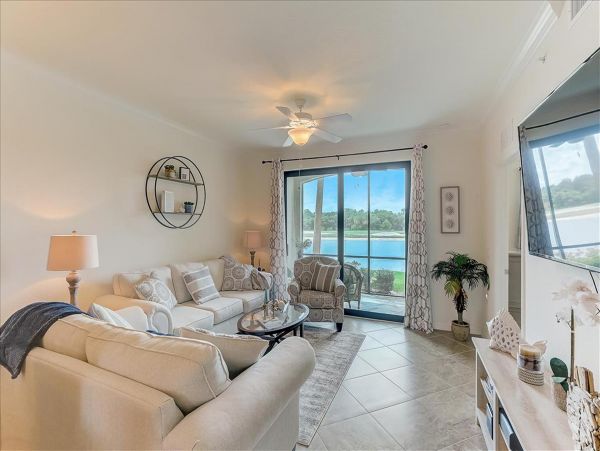 Anna Maria Island Holmes Beach Condo 1019359