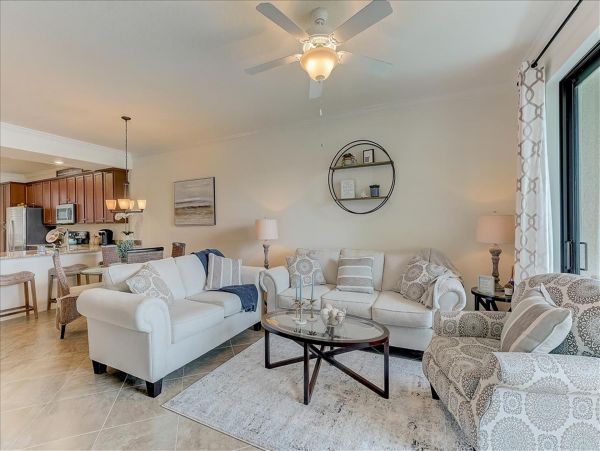 Anna Maria Island Holmes Beach Condo 1019359