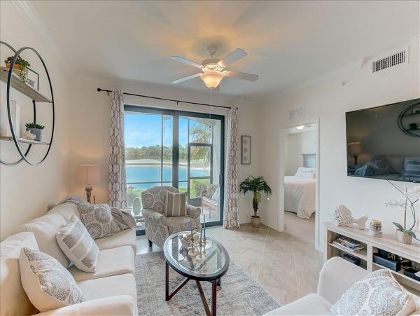 Anna Maria Island Holmes Beach Condo 1019359