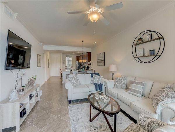 Anna Maria Island Holmes Beach Condo 1019359