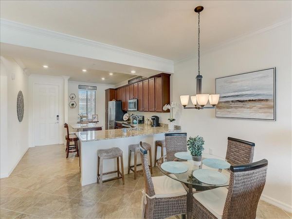 Anna Maria Island Holmes Beach Condo 1019359