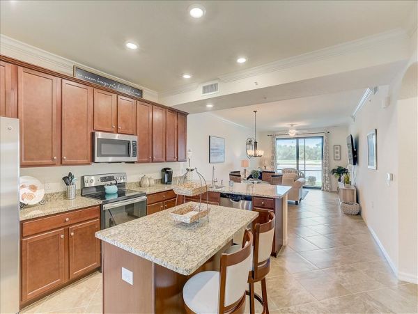Anna Maria Island Holmes Beach Condo 1019359