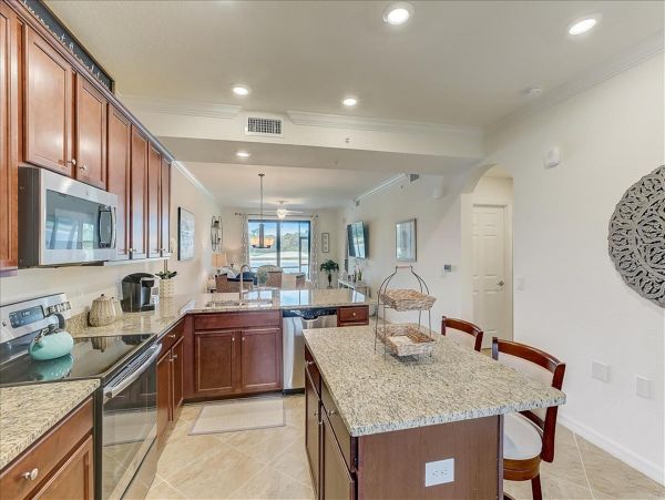 Anna Maria Island Holmes Beach Condo 1019359