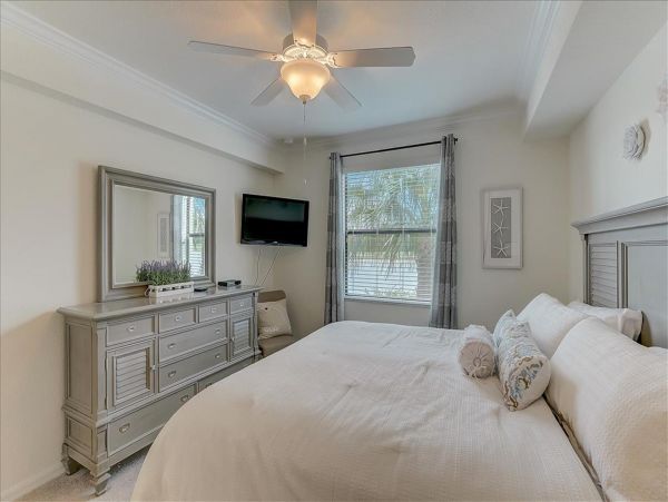 Anna Maria Island Holmes Beach Condo 1019359